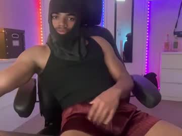 Kiohaze January 24, 2025 Chaturbate stream image