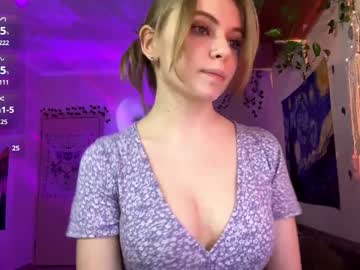 Littlee_Soffi January 24, 2025 Chaturbate stream image
