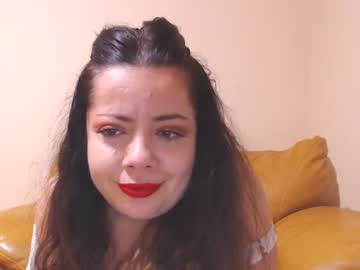 Luisahornydoll stream photo from January 24, 2025