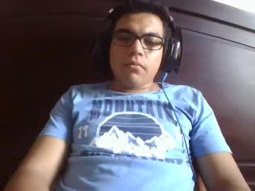 Luje20 January 24, 2025 Chaturbate stream image