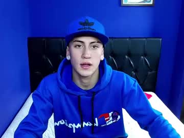 _Lukyano_ January 24, 2025 Chaturbate stream image