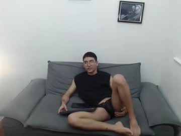 Nicolss03 January 24, 2025 Chaturbate stream image