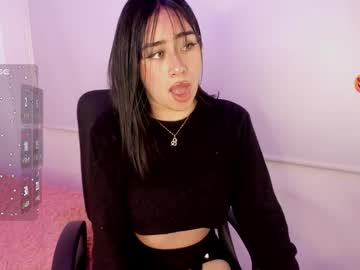 Noa_Ws January 24, 2025 Chaturbate stream image