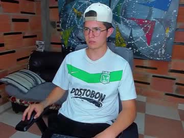 Patrik027 January 24, 2025 Chaturbate stream image
