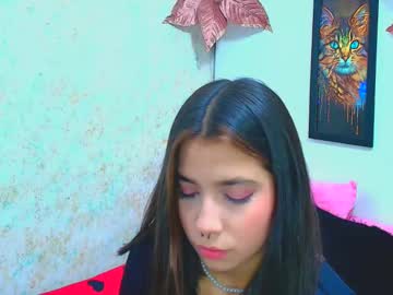 Rousse_Violet January 24, 2025 Chaturbate stream image