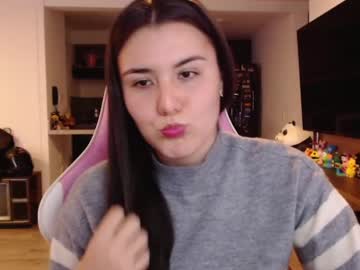Sara_Sunrise_ January 24, 2025 Chaturbate stream image