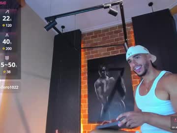 Scottfischer January 24, 2025 Chaturbate stream image