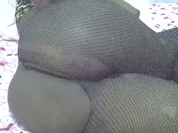 Slyminah January 24, 2025 Chaturbate stream image