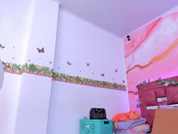 Sol_Stephanny January 24, 2025 Chaturbate stream image