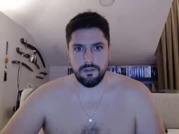 Thebigrockstar January 24, 2025 Chaturbate stream image