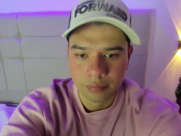Theo_27_ January 24, 2025 Chaturbate stream image