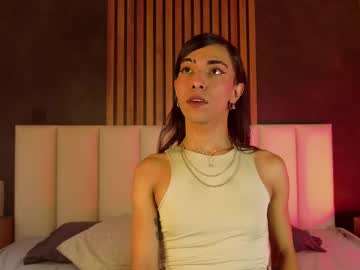 Tiffvalentinee_ January 24, 2025 Chaturbate stream image