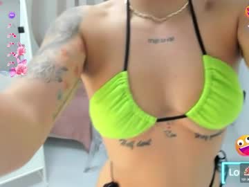 Timeeaadams January 24, 2025 Chaturbate stream image