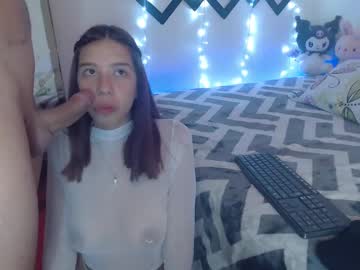 Tom_Natasha January 24, 2025 Chaturbate stream image