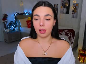 Unforgettablestarfall January 24, 2025 Chaturbate stream image