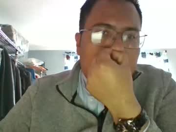Urielmedina960831 January 24, 2025 Chaturbate stream image