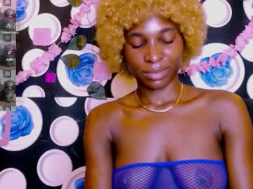 Xxconymegan January 24, 2025 Chaturbate stream image