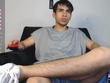 Zack_Xtreme January 24, 2025 Chaturbate stream image