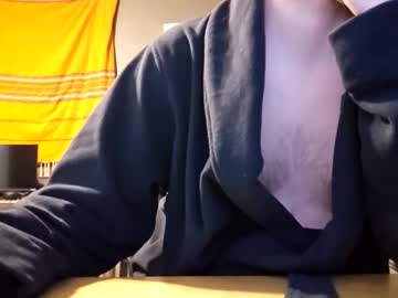 Zeddoesit January 24, 2025 Chaturbate stream image