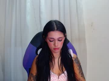 Zoe_Britton_ January 24, 2025 Chaturbate stream image