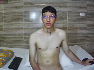 Aaronthomas_ January 24, 2025 Chaturbate stream image