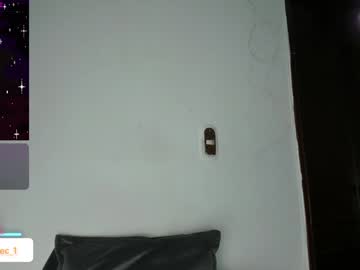 Alecadrews_ January 24, 2025 Chaturbate stream image