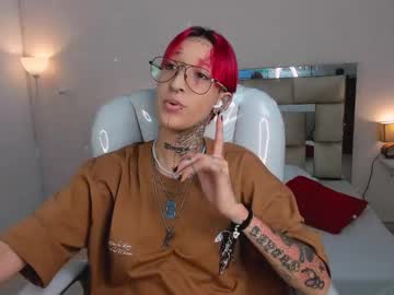 Alejandra_Robert January 24, 2025 Chaturbate stream image