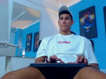 Calavalerio January 24, 2025 Chaturbate stream image