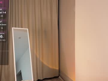 Can_I_Kiss_You_ January 24, 2025 Chaturbate stream image