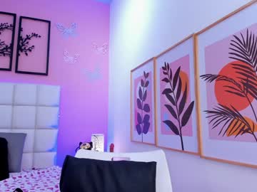Celeste_Wayne January 24, 2025 Chaturbate stream image