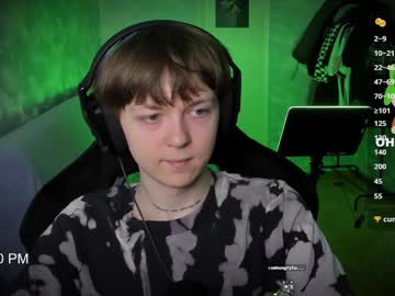 Charonbaby1 January 24, 2025 Chaturbate stream image