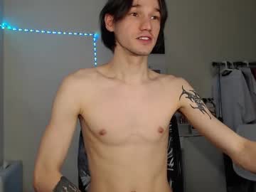 Cherry_Blazer January 24, 2025 Chaturbate stream image