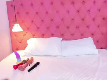 Daliascoth January 24, 2025 Chaturbate stream image