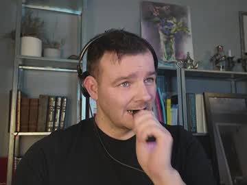Dani_Gb January 24, 2025 Chaturbate stream image
