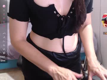 Edixann_More January 24, 2025 Chaturbate stream image