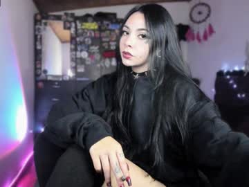 Emilyrymer January 24, 2025 Chaturbate stream image