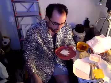 Georgempt January 24, 2025 Chaturbate stream image