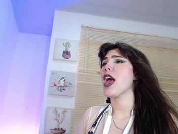 Hanae_Rose January 24, 2025 Chaturbate stream image