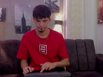 Haziel_7 January 24, 2025 Chaturbate stream image
