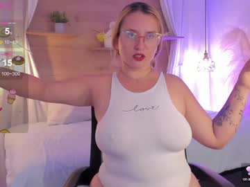 Heidishayk January 24, 2025 Chaturbate stream image