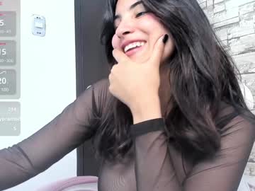 Hera_Elis January 24, 2025 Chaturbate stream image
