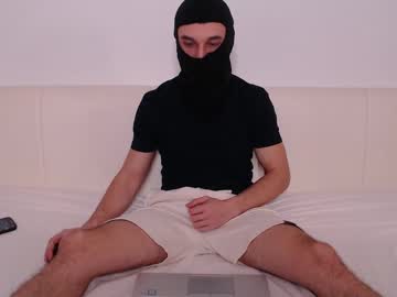Horny_Mike91 January 24, 2025 Chaturbate stream image