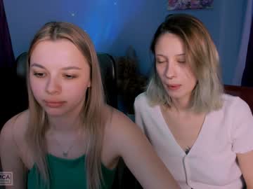 Isa_Luxury January 24, 2025 Chaturbate stream image