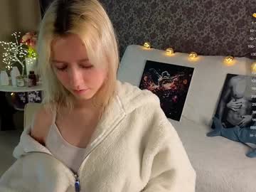 Izuumilol January 24, 2025 Chaturbate stream image