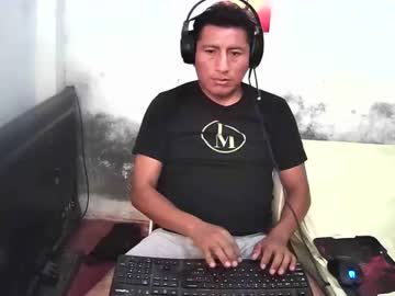 Jarchass January 24, 2025 Chaturbate stream image