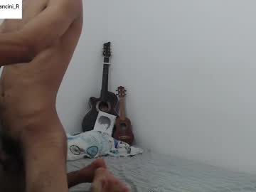 Johan_Mancini_R January 24, 2025 Chaturbate stream image