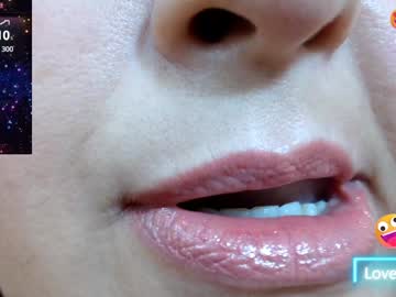 Kerly_Doll January 24, 2025 Chaturbate stream image