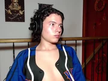 Leonelconnor January 24, 2025 Chaturbate stream image