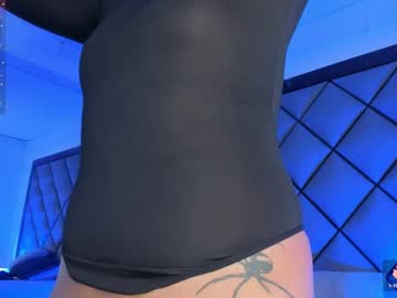 Liamsmiith_ January 24, 2025 Chaturbate stream image