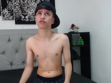 Lil_Noah78 January 24, 2025 Chaturbate stream image